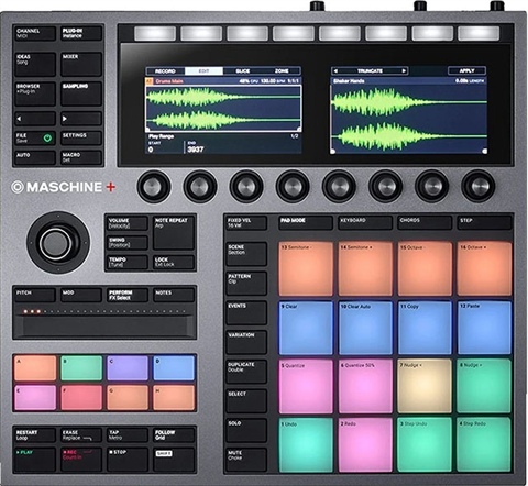 S*E様 Ableton Push 2 MIDIコントローラー S*E様 Ableton Push 2 MIDIコントローラー ABLETON Live Controller